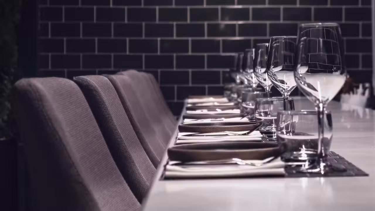 ARDYN - Permanently Closed, New York, NY