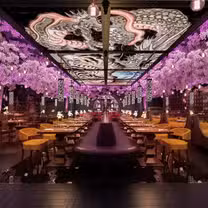 A photo of Tattu Edinburgh restaurant