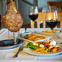 Foto von 12 Cuts Brazilian Steakhouse Restaurant