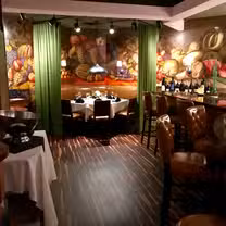 Foto von La Collina Restaurant