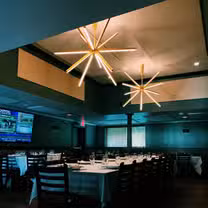 Una foto del restaurante Nové Italian Restaurant