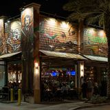 Cover image for El Camino Mexican Soul Food & Tequila Bar