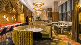 Una foto del restaurante Animae