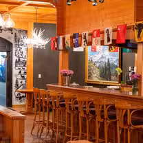 A photo of The Matterhorn Restaurant and Bakery restaurant