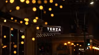 Foto von Terza Ristorante Restaurant