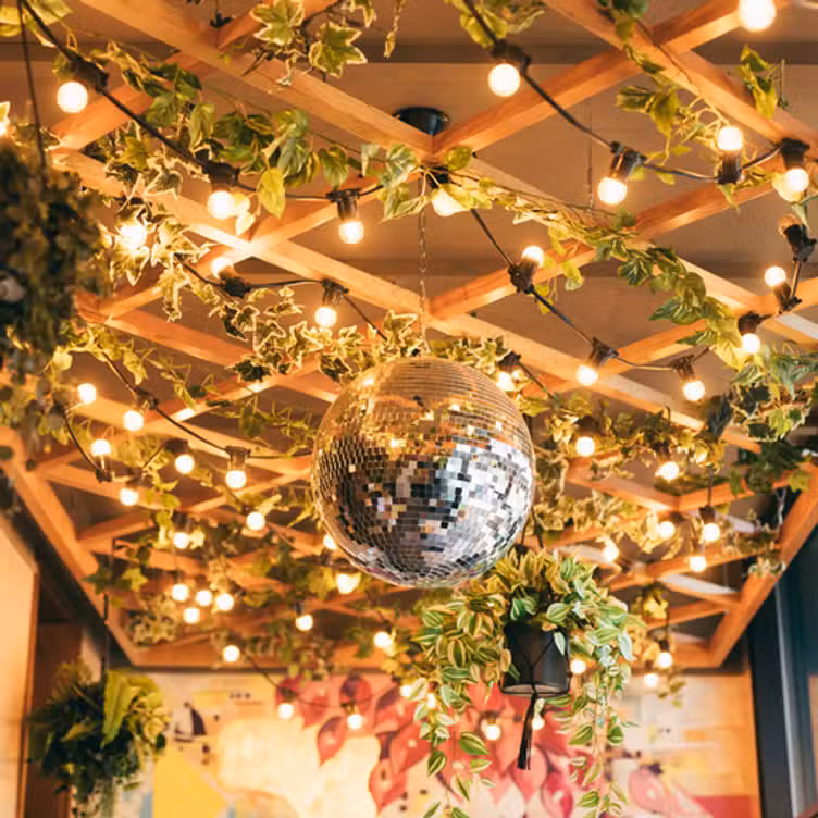 Restaurants X - ASK Italian Edinburgh, Edinburgh, 