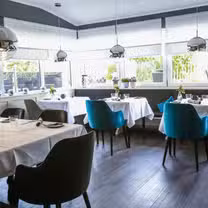 A photo of Michaels Leitenberg restaurant