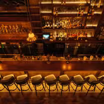 A photo of The Elgin restaurant