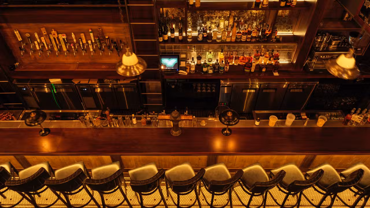 The Elgin, New York, NY