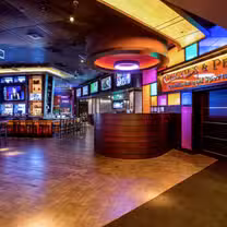 A photo of Chickie's & Pete's - Tropicana restaurant