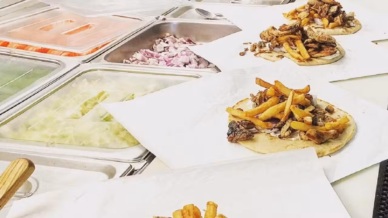 Snuffy’s Grill, Whitby, ON