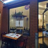 Cover image for Luisa's Restaurant Wine bar since 1959