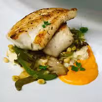 Foto von Jerry's Food, Wine and Spirits Restaurant