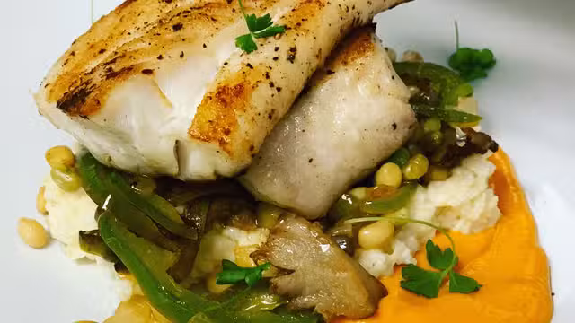 A photo of Jerry's Food, Wine and Spirits restaurant