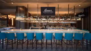 A photo of Perry's Steakhouse & Grille - Coral Gables restaurant