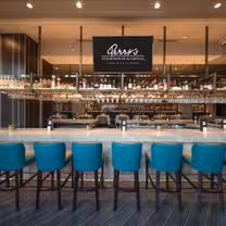 A photo of Perry's Steakhouse & Grille - Coral Gables restaurant