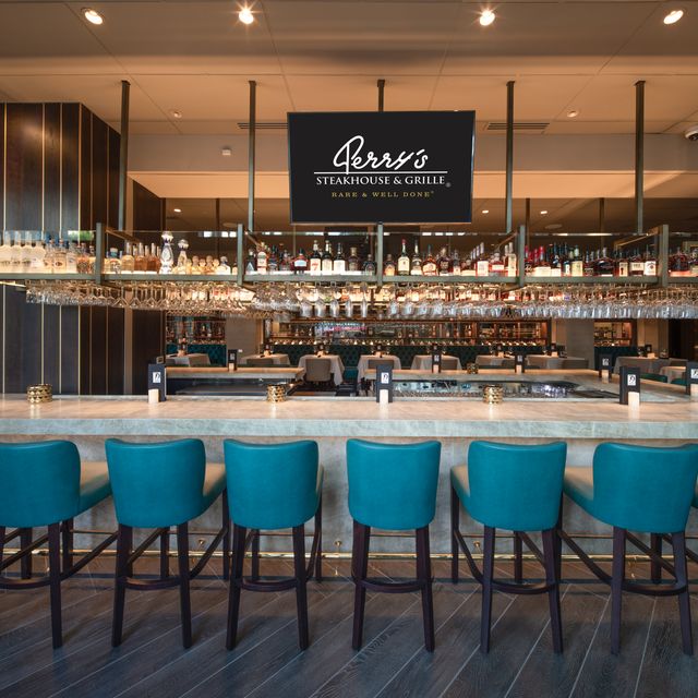Perry's Steakhouse & Grille - Coral Gables Restaurant - Coral Gables, FL |  OpenTable