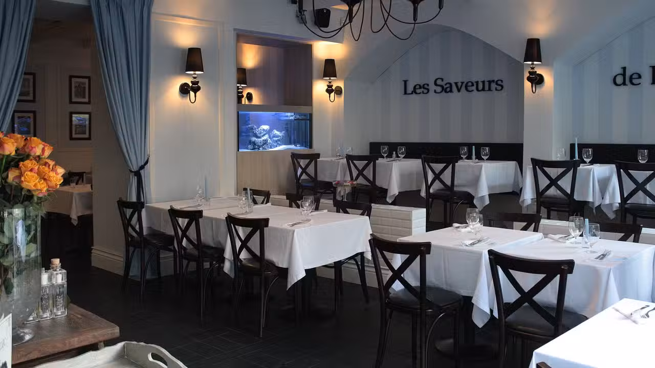 Interior - L'arc Varsovie, Warsaw, Warsaw