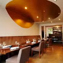 Una foto del restaurante Zipang