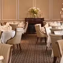 A photo of Artemio’s Prime & Proper restaurant