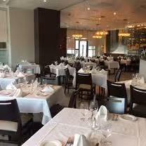 Foto von Alioli Ristorante Restaurant