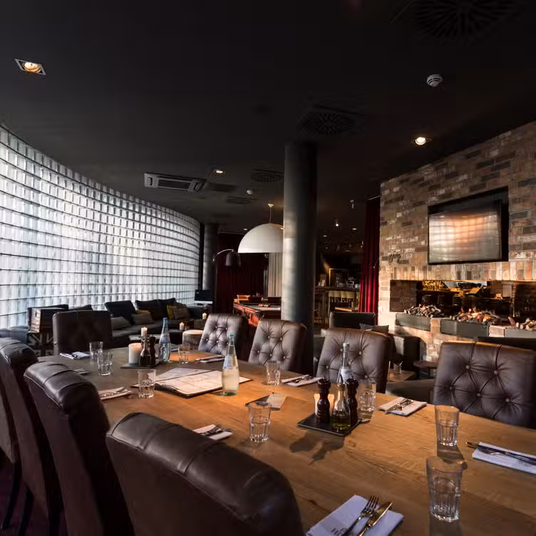pentalounge Kassel, Kassel, HE