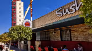 Een foto van restaurant Sushi Neko