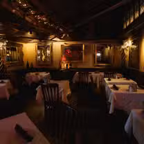 A photo of The Oar House restaurant