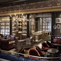 A photo of Aasmana restaurant