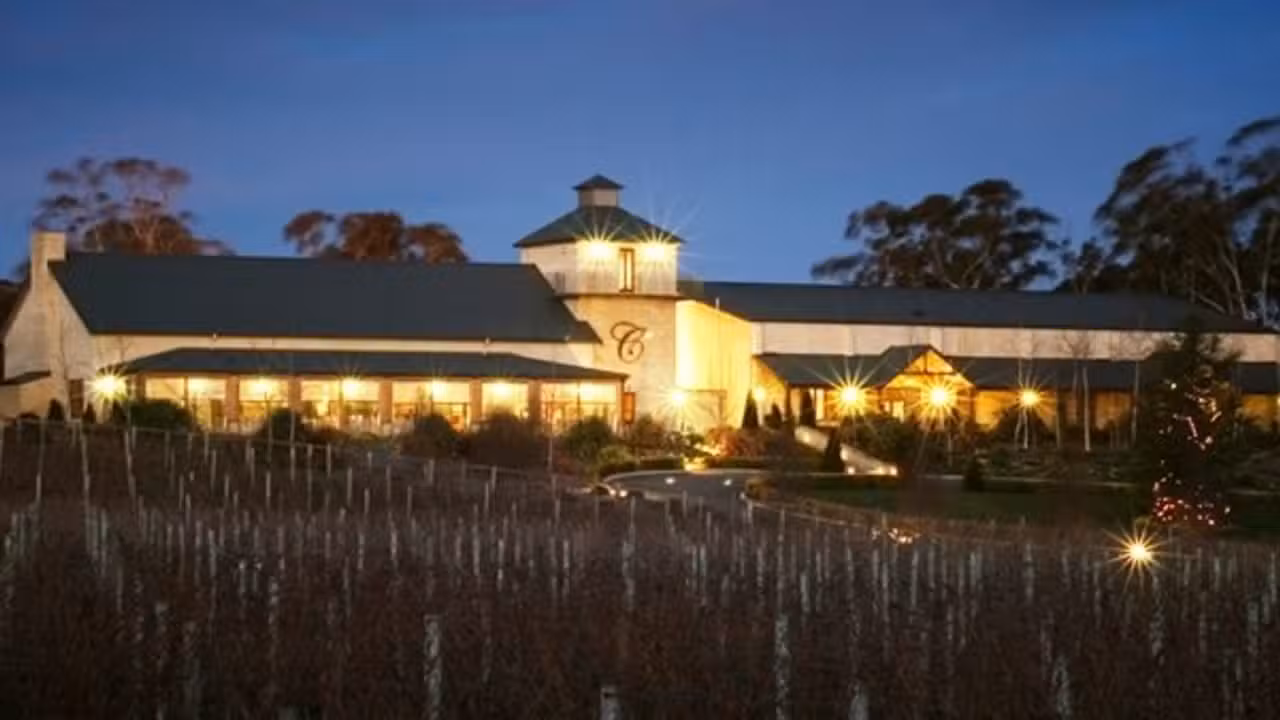 Exterior - Centennial Vineyards Restaurant, Bowral, AU-NSW