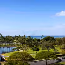 A photo of Mariposa at Neiman Marcus - Ala Moana restaurant