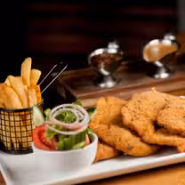 A photo of Schnithouse - Rundle Street restaurant