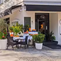 Una foto del restaurante Osteria Culaccino