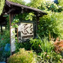 A photo of CK's Real Food restaurant