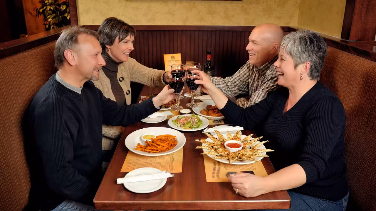 Rossano's Italian Grill - Dieppe, Dieppe, NB