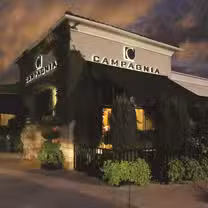 Foto del ristorante Campagnia