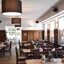 A photo of Der Hufnagel restaurant