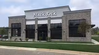 Een foto van restaurant Black Rock - Portage - PRIORITY SEATING