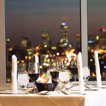 A photo of Courses Restaurant restaurant