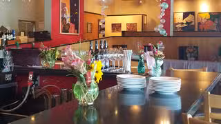 Foto von Truffles Restaurant