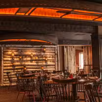 Foto von CAMP Restaurant