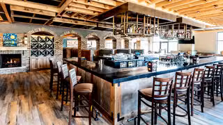 A photo of Moondance Grill restaurant