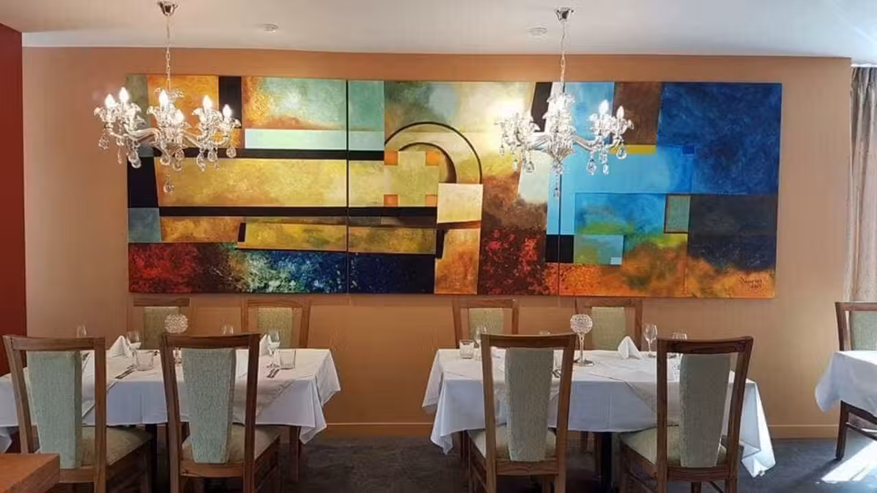 Cinnamon indian Gourmet AU-TAS Hobart