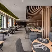 Una foto del restaurante Fetter Förster - VierJahreszeiten Iserlohn