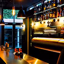 Una foto del restaurante Cengos Steakhouse