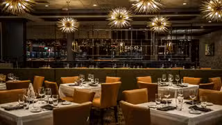 Een foto van restaurant Sullivan's Steakhouse - Anchorage