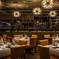 A photo of Sullivan's Steakhouse - Anchorage restaurant