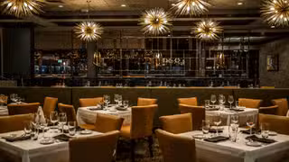 Una foto del restaurante Sullivan's Steakhouse - Wilmington