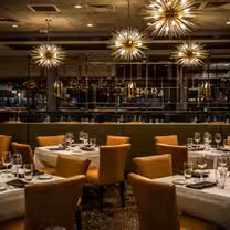 A photo of Sullivan's Steakhouse - Wilmington restaurant