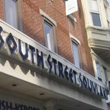 Cover image for South Street Souvlaki
